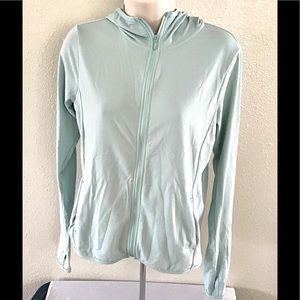 UNIQLO hooded Track Jacket